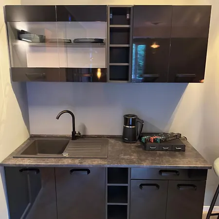 Roomies Living Aparthotel