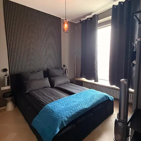 Aparthotel Roomies Living Munich