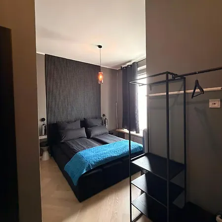 Roomies Living Aparthotel Munich