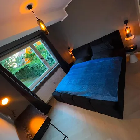 Aparthotel Roomies Living 3*
