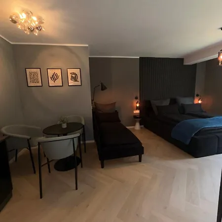 Roomies Living Aparthotel