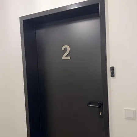 Roomies Living 3* Munich