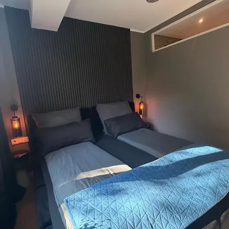 Roomies Living Aparthotel München