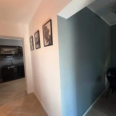 Aparthotel Roomies Living München