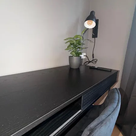 Roomies Living 3* München