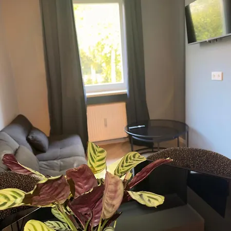 Roomies Living Aparthotel München