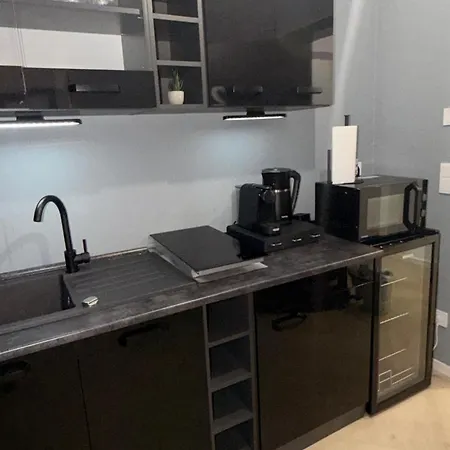 Roomies Living Aparthotel 3*